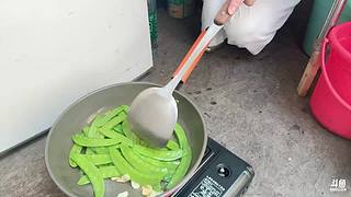日常  摆摊