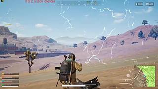 XBOX独立端吃鸡