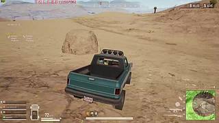 XBOX独立端吃鸡