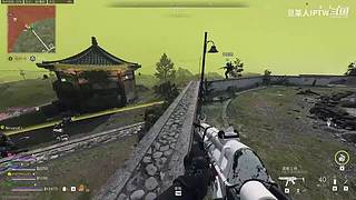 短暂出现一下【随手做做3X3】