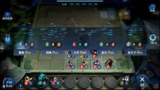 吕布婉儿1V10，魔种起舞蹦迪飞