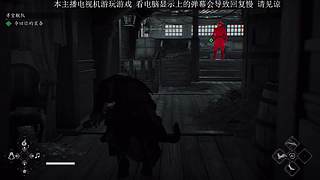 NS PS5各类游戏直播
