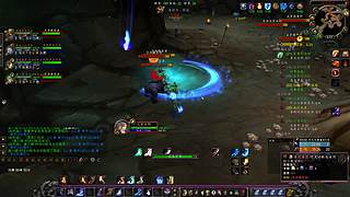 魔兽大贼魔