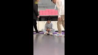 【亚巴拉辛巴】搞笑+游戏