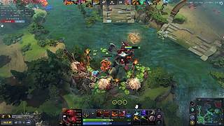 石页：DOTA2 天梯从0冲分