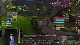 PVP钻粉上车，冲分！滴滴滴