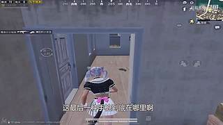 月殿玉兔直播间