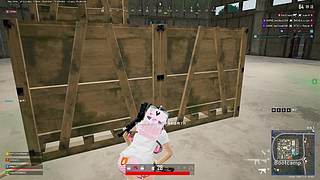 小奶团 陪完她能陪我吗
