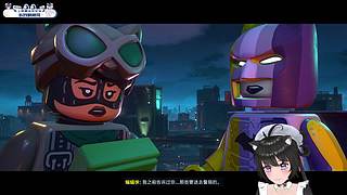 【小奶团】7点失控进化!!!