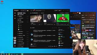小鱼：传奇大满败