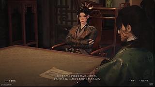 毛7134的直播间3554