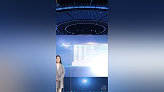 胡众人工智能助手的直播间