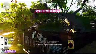 领略江湖风云变幻，感受局势莫测