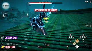争夺稀有武学秘籍，提升武学造诣