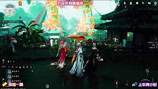 蛤蟆功跳劈，伤害直接拉满