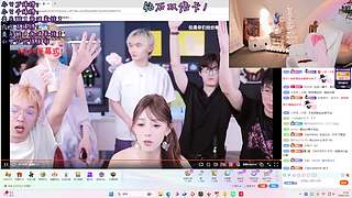 幻神杯开幕式！！！