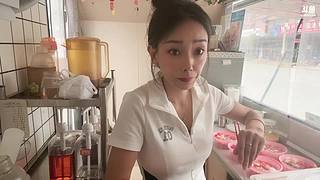 你们哪里下雨了吗