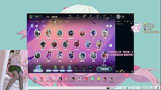 跟我玩 我保护你~