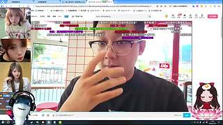 熊掌主播祝大家财运亨通