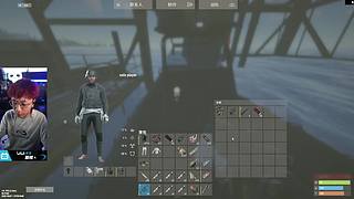 独狼官服新档day2
