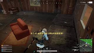 吃鸡吃鸡，收到请回答over