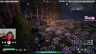 帕鲁帕鲁冲冲冲!