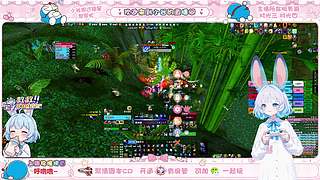 时光服：快乐小猎人~