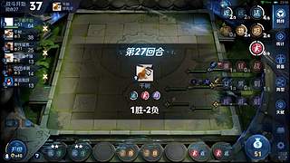 吕布婉儿1V10，魔种起舞蹦迪飞
