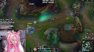 天才英雄联盟大王来也ovo