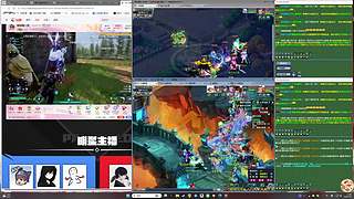 魔兽梦幻轮流玩