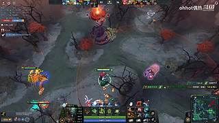 DOTA2 643099