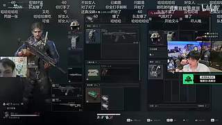 轰轰：主播巅峰赛第二周day1