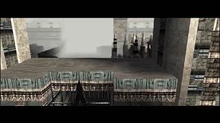 真侍魂／Tekken系列／电光战记——