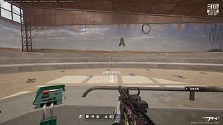 PUBG最后一个18