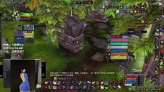 PVP钻粉上车，冲分！滴滴滴