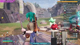 双倍）8点鹅鸭杀！！！！