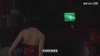 【声控】恐怖游戏有胆你就来