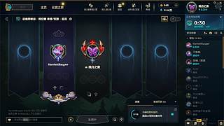 养只小萝北的直播间