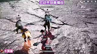 持扇游走江湖屡屡陷入圈套