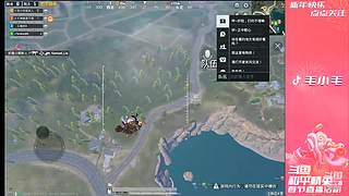2月4号斗鱼首秀不见不散！