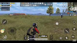 原神王大帅深渊日常委托的直播间