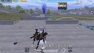 月殿玉兔直播间