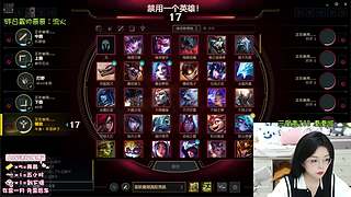 有头：电一乱斗排位4=1