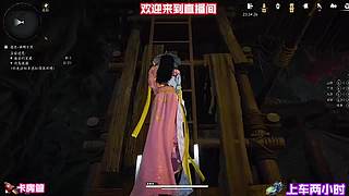 走访乡野探寻失传古武诀窍