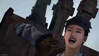 来来来，绝对没有空的的直播间