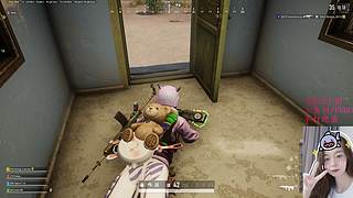 PUBG时间到！