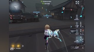 摸金ing