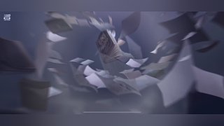 就让我的爱像记忆吧的直播间