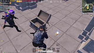 XBOX独立端吃鸡