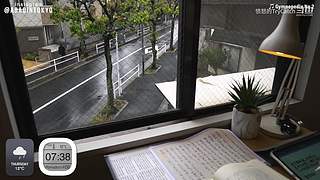 重生之奋发涂墙